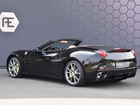 tweedehands Ferrari California 4.3 V8 STOELVERWARMING | LED DAGRIJVERLICHTING | 2