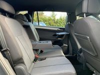 tweedehands Seat Tarraco 1.5 TSi Style Limited Edition 7p.