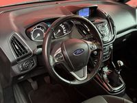 Occasion Ford B-MAX Titanium 101 PK (74 kW) 2018 Grijs MPV