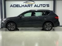 Occasion Seat Tarraco Style 150 PK (110 kW) 2019 Grijs SUV