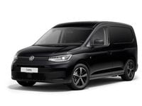 Occasion VW Caddy Exclusive 75 PK (55 kW) 2023 Zwart MPV