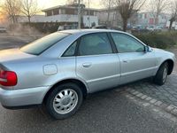 tweedehands Audi A4 1.6 Advance