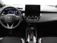 tweedehands Toyota Corolla Touring Sports 1.8 Hybrid GR-Sport