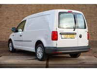 tweedehands VW Caddy 1.4 TGI L2H1 EcoFuel Maxi DSG Automaat Έlectric Ramen Radio/CD