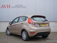 tweedehands Ford Fiesta 1.0 Style Essential