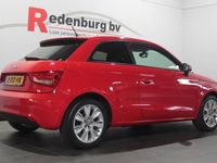 tweedehands Audi A1 1.4 TFSI S-Tronic - Automaat - Airco / Radio cd /