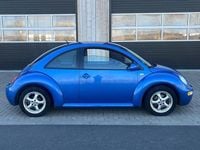 Occasion VW New Beetle Highline 116 PK (85 kW) 2000 Hatchback