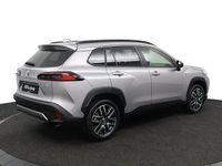 Nieuw Toyota Corolla Cross 178 PK (130 kW) 2026 Grijs SUV