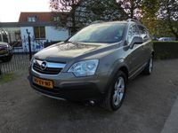 tweedehands Opel Antara 2.4-16V Enjoy **153.000 org.km. NAP**4x4**PDC v+a*