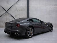 tweedehands Ferrari Daytona F12 6.3 Berlinetta 741PK | Carbon | Led Stuur |Seats | Memory | Maintance | 741PK | NP. ¤419.233 | V12 |