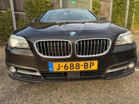Occasion BMW 528 Executive 245 PK (180 kW) 2015 Bruin Sedan