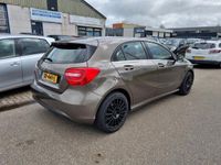 tweedehands Mercedes A180 Ambition Airco Bj:2013