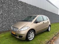 Occasion Mercedes A170 Classic 116 PK (85 kW) 2008 Beige MPV
