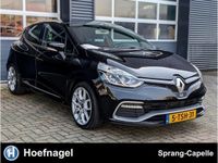 tweedehands Renault Clio IV 1.6 R.S. |Navi|Clima|NL Auto|