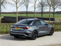 tweedehands Audi S3 Limousine 2.0 TFSI 310 PK QUATTRO | Navigatie | St