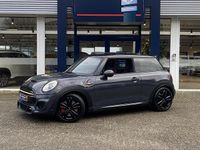 Occasion Mini John Cooper Works Chili 232 PK (170 kW) 2016 Grijs Hatchback