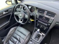 tweedehands VW Golf VII 1.4 TSI GTE | Leer | Pano | Camera |