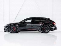tweedehands Audi RS6 Johann ABT Signature #24 of 64 *NIEUW*