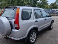 tweedehands Honda CR-V 2.0i LS