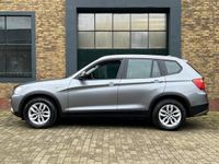 tweedehands BMW X3 XDrive28i High Executive | Automaat + Navi + Cruise |