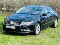 tweedehands VW CC 1.4 TSI/Automaat/Trekhaak