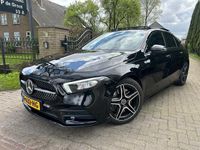 tweedehands Mercedes A250 AMG SEDAN PANO SFEERVERLICHTING