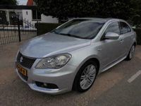 tweedehands Suzuki Kizashi 2.4 Sport Automaat 4WD **NL-AUTO**4x4**AUTOMAAT**