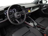 Occasion Audi A3 Sportback e-tron Advanced 204 PK (150 kW) 2026 Zwart Hatchback