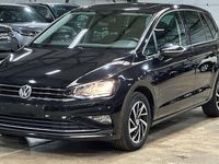 Occasion VW Golf Sportsvan Comfortline 2019 Zwart MPV