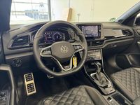 Occasion VW T-Roc Cabriolet Sport 150 PK (110 kW) 2023 Wit Cabriolet