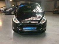 tweedehands Ford B-MAX 1.5 TDCi 75 PS Titanium 5v