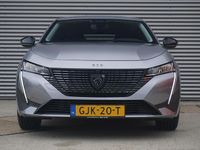 Occasion Peugeot 308 SW Allure 145 PK (106 kW) 2024 Grijs Stationwagen