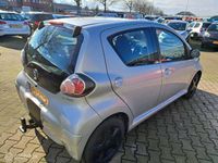 tweedehands Toyota Aygo 1.0-12V Comfort