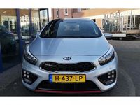 tweedehands Kia Ceed GT 1.6 GDI TURBO 204 PK PANNODAK