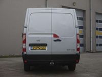 tweedehands Opel Movano 2.3 CDTI L1H1 Selection Start/Stop Airco I Cruise