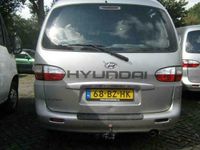 tweedehands Hyundai H 200 2.5 Tci 308/3050 Basis 6-persoon Staat in De Krim