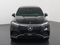 tweedehands Mercedes 450 EQS SUV4MATIC AMG Line | Rij-assistentie | Panorama-s