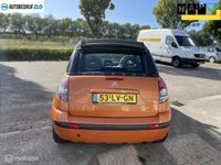 tweedehands Citroën C3 Pluriel 1.6i-16V/CABRIO/APK/BOEKJES