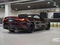 Occasion BMW M4 Competition Edition 510 PK (375 kW) 2022 Cabriolet