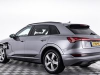 tweedehands Audi e-tron 55 quattro Business edition Plus 95 kWh | PANORAMA