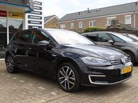 tweedehands VW e-Golf e-Golf