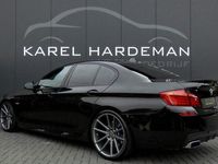 tweedehands BMW 550 550 i High Executive | M-PAKKET | COMFORT STOELEN |