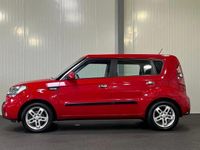 tweedehands Kia Soul 1.6 X