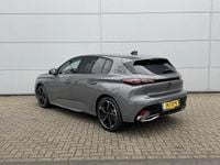 Nieuw Peugeot e-308 GT 11 kW (15 PK) 2026 Grijs Hatchback