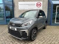 Occasion Ligier JS60 2021 Grijs Hatchback