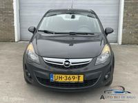 tweedehands Opel Corsa 1.2 EcoFlex Airco+navi+nieuwe apk +cruise