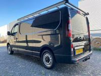 tweedehands Opel Vivaro 1.6 CDTI L2H1AIRCO BJ 2-2018 APK 2-2023