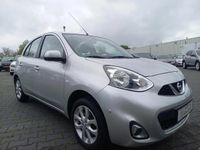 tweedehands Nissan Micra 1.2 Connect Edition N-TEC PDC Navigatie LMV STL Verwarming