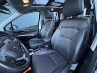 Occasion Suzuki SX4 120 PK (88 kW) 2014 Bruin (metallic) SUV