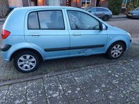 Occasion Hyundai Getz 96 PK (70 kW) 2008 Hatchback